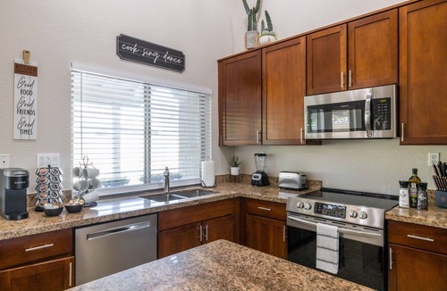 Scottsdale Vista North House | 15% Off when booking 4 or more nights