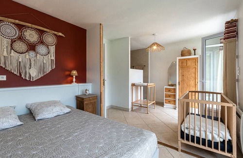 Cauro Villa | 150 m² Villa ∙ 4 bedrooms ∙ 10 guests