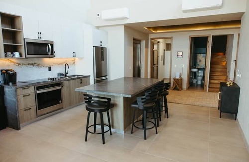 Loreto Condo | 1601 2BR/3BA Oceanfront PH @ Loreto @ Danzante Bay