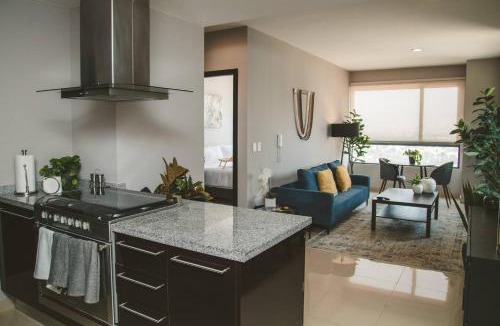Ampliacion Granada Apartment | 17B- Cozy Apartment Super Fast WiFi and Pool