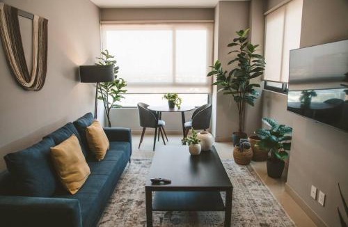 Ampliacion Granada Apartment | 17B- Cozy Apartment Super Fast WiFi and Pool