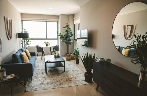 Ampliacion Granada Apartment | 17B- Cozy Apartment Super Fast WiFi and Pool