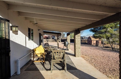 Cottonwood-Verde Village House | 18 Mins to Sedona - 6BR Renovated Spacious House
