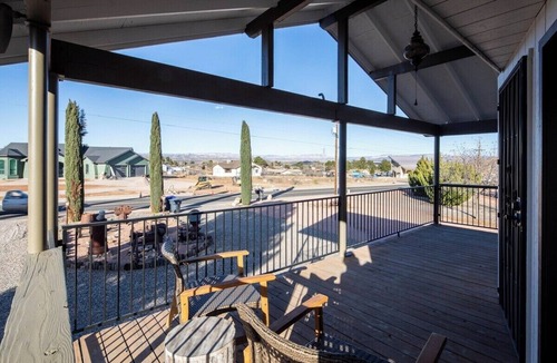Cottonwood-Verde Village House | 18 Mins to Sedona - 6BR Renovated Spacious House