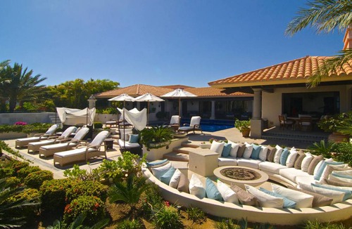 Ildefonso Green Villa | 1858 m² Villa ∙ 10 bedrooms ∙ 22 guests