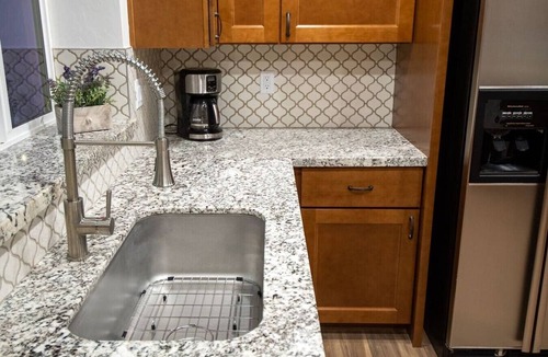 Tanque Verde House | 1945 Ranch House / Tanque Verde / 2 BR 1 BA