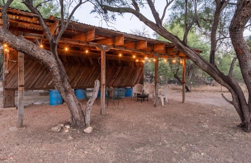 Tanque Verde House | 1945 Ranch House, Tanque Verde, 2 BR 1 BA