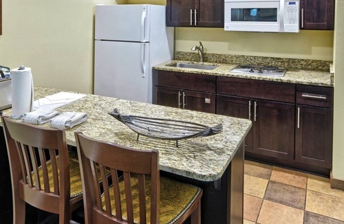 Pinetop Resort | 1BD/Pinetop - White Mountains Retreat with cozy condos and tons of amenities!