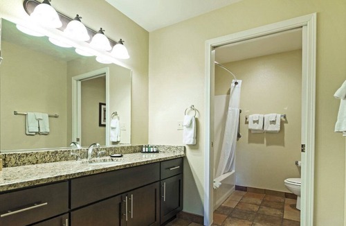 Pinetop Resort | 1BD/Pinetop - White Mountains Retreat with cozy condos and tons of amenities!