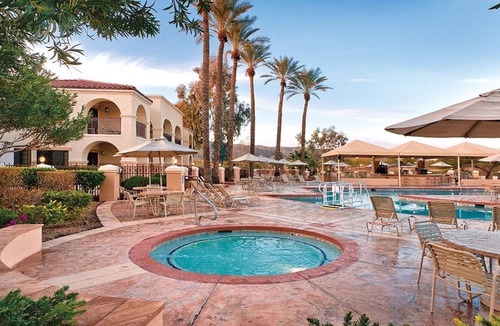 South Mountain Apartment | 1br Championship Golf & Stunning Pools!