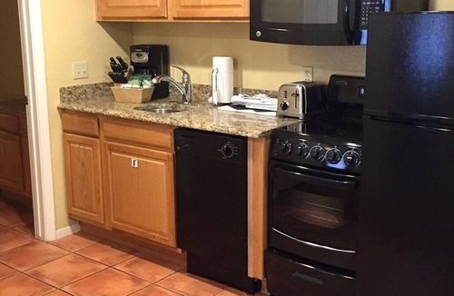 West Sedona Condo | 1BR Escape | Hike Red Rock Trails in Sedona