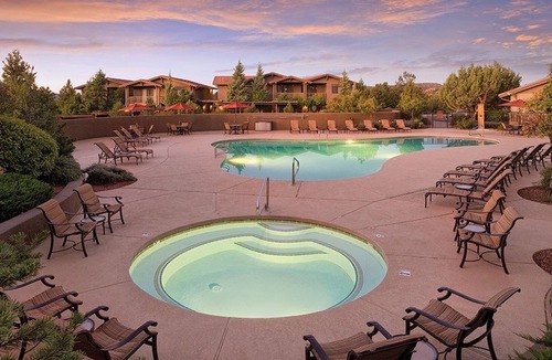 West Sedona Condo | 1BR Escape | Hike Red Rock Trails in Sedona