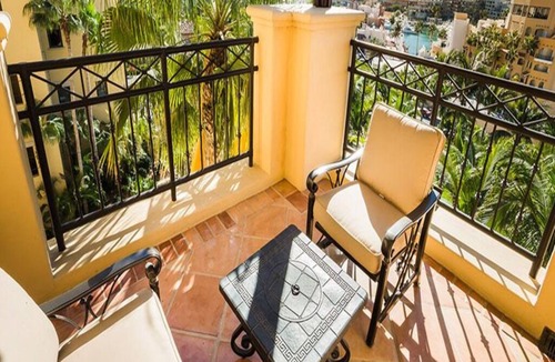 El Medano Ejidal Hotel | 1BR Marina | Hacienda Beach Club | Marina Strolls, Dining & Nightlife