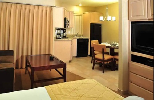 West Sedona Resort | 1BR Suite at Sedona Summit Resort + Amenities!