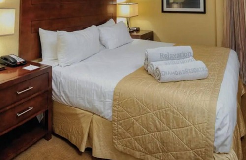 West Sedona Resort | 1BR Suite at Sedona Summit Resort + Amenities!