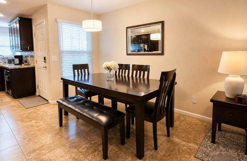 Tucson Condo | 1st Floor Casita Greens At Ventana Canyon 85750