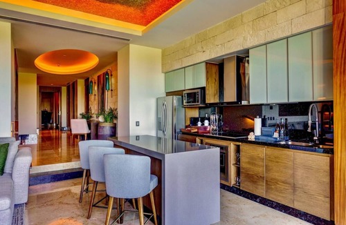 Las Jarretaderas Resort | 2 BDR Estates at Vidanta - Exclusive lodging; Butler; PGA Golf; Theme Park