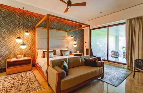 Las Jarretaderas Resort | 2 BDR Estates at Vidanta - Exclusive lodging; Butler; PGA Golf; Theme Park