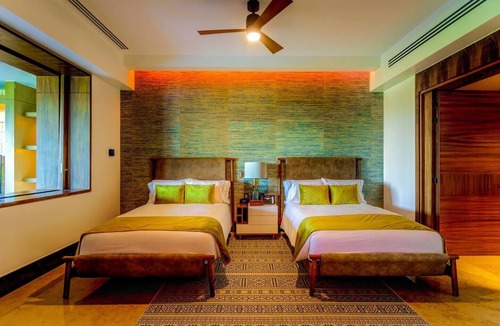 Las Jarretaderas Resort | 2 BDR Estates at Vidanta - Exclusive lodging; Butler; PGA Golf; Theme Park