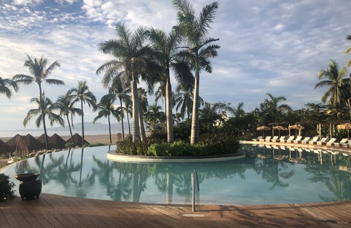 Las Jarretaderas Resort | 2 BDR Estates at Vidanta - Exclusive lodging; Butler; PGA Golf; Theme Park