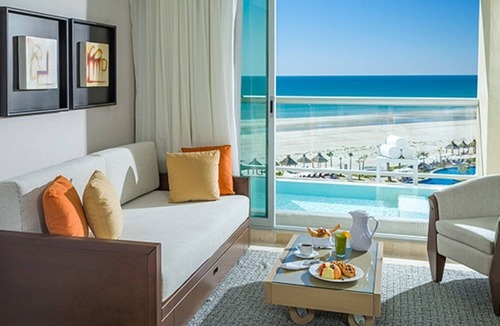 Puerto Penasco Apartment | 2 bdrm Suite w/Kitchenette on beach in Puerto Penasco