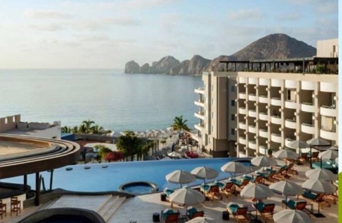 El Medano Ejidal Condo | 2 bed 2 bath at Corazon Cabo! In the heart of Cabo San Lucas.