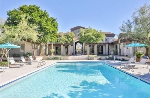 McDowell Mountain Apartments Condo | 2 Bedroom/2 Bath Condo in McDowell Mountain Ranch