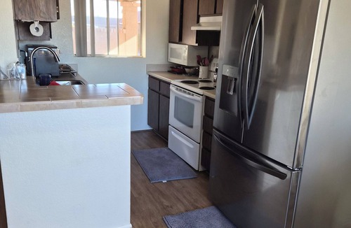 Deer Valley Condo | 2-bedroom 2 Bath NORTH PHX -Pets Welcome