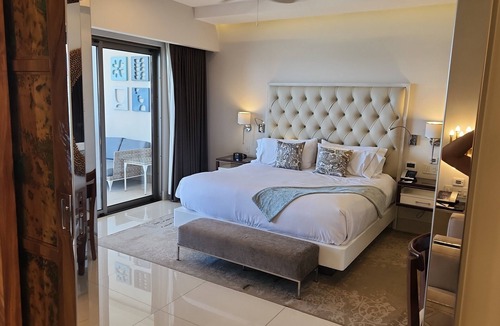 El Bledito Resort | 2 Bedroom 3 bath Garza Blanca Resort & Spa Los Cabos
