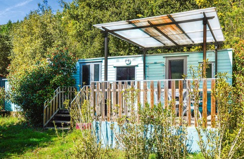 Tavera House | 2 bedroom accommodation in Tavera