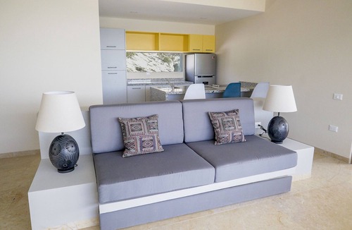 Santa Maria Huatulco Condo | 2 Bedroom Beachfront Residence + Panoramic Views