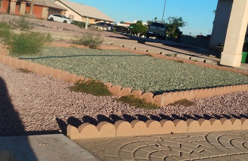 Yuma Bed & Breakfast | 2-bedroom bed & breakfast in fabulous Yuma with AC