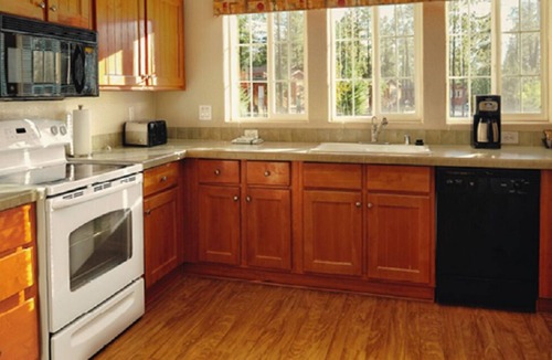 Pinetop Resort | 2 Bedroom Cabin~AZ White Mountains~In Room Fireplace~Resort Amenities!