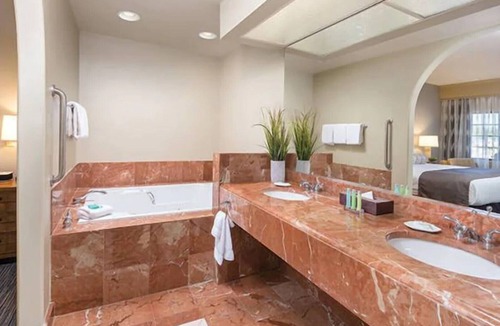 South Mountain Resort | 2 Bedroom Condo
