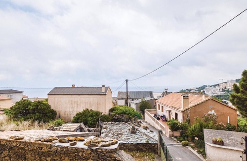 Pietranera Apartment | 2 bedroom cozy apartment in Pietranera