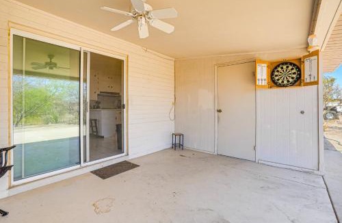 Youngtown House | 2- Bedroom house in Quiet Youngtown