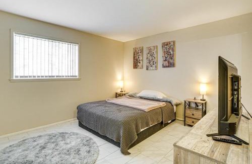 Youngtown House | 2- Bedroom house in Quiet Youngtown