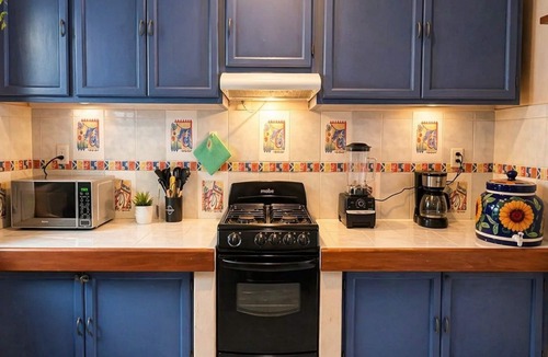 Centro Historico House | 2-bedroom house in tranquil Centro Mazatlán with AC