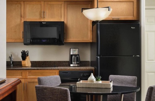 North Scottsdale Villa | 2 Bedroom Lock-off, Sheraton Desert Oasis Villas, Scottsdale Arizona