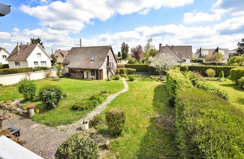 Le Mesnil-Esnard House | 2 bedroom nice home in Le Mesnil-Esnard