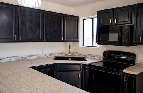 Northgate House | 2-bedroom townhome in delightful Phoenix with cool AC