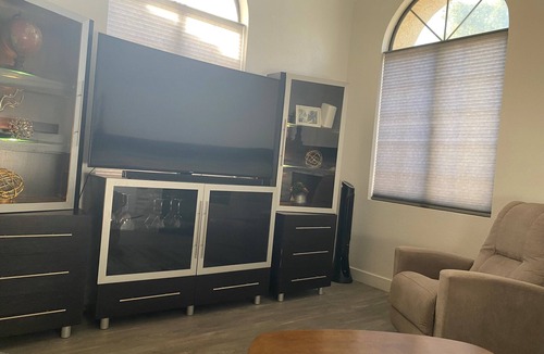 Dobson Ranch House | 2-bedroom townhome in tranquil Mesa with cool AC