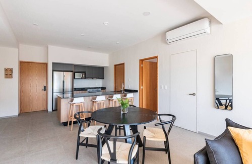 Colonia 5 de Diciembre Apartment | 2 Bedrooms Apartment In Puerto Vallarta