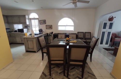 Cabo Bello House | 2 br 2 ba in gated community w/private beach