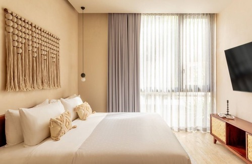 Tulum Hotel | 2-BR Apartment | Bloom Tulum | Luxury Apartment Near South Tulum Beach