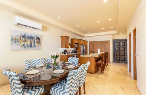 Cabo San Lucas Condo | 2 BR Stunning Ocean Views Condo · Copala Quivira