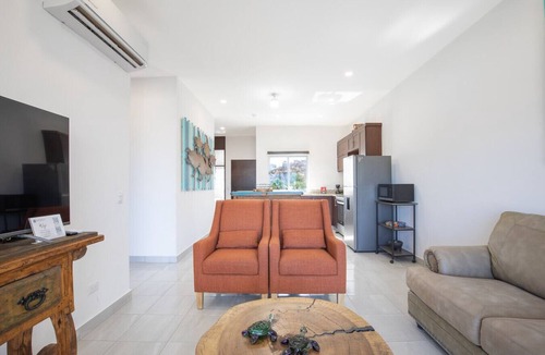 Pedregal Condo | 2 BR Wake up to unique views from your balcony
