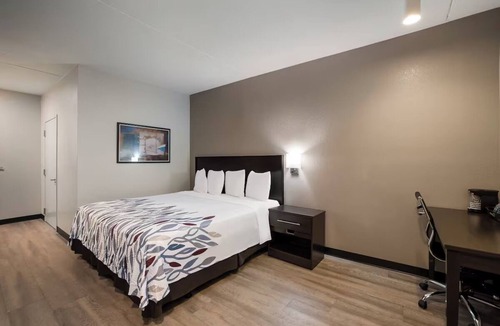 Cortaro Hotel | 2 Clean Room Perfect for Budget Travelers – Easy Reach to Tucson’s Top
