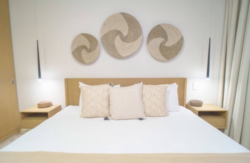Downtown Hotel | 2 Elegant Suites Near Quinta Avenida & Playa del Carmen Beach | Rooftop Pool