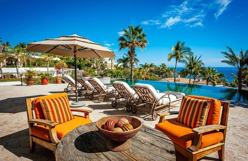 San Jose del Cabo Villa | 2 FREE NIGHTS IN CABO at Casa de Las Risas!